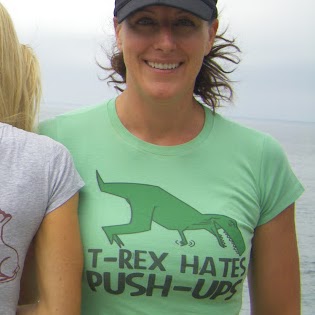 Kristin Flor Photo 4
