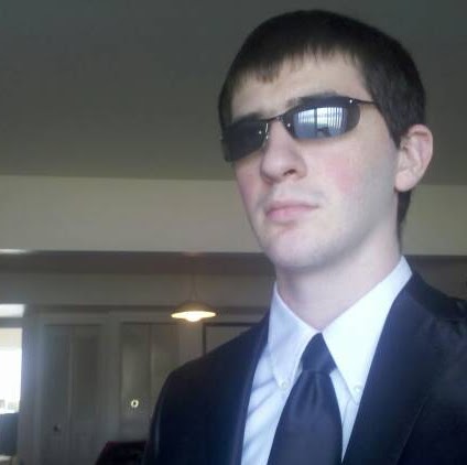 Timothy Root Photo 15