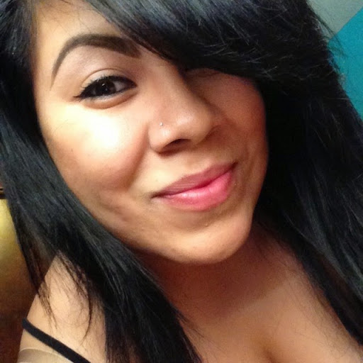 Aurora Perez Photo 9