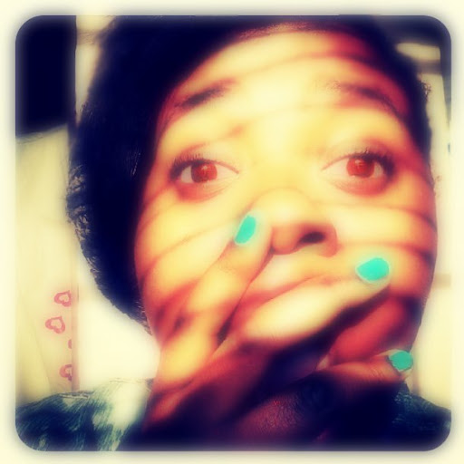 Brittney Curry Photo 9