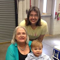 Rebecca Knox Photo 29
