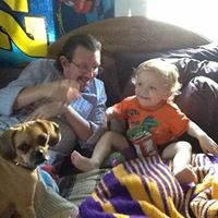 Thomas Alewine Photo 5