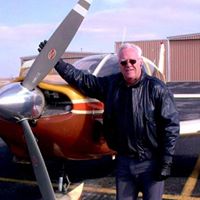 Larry Lowe Photo 17