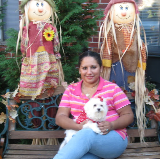 Mary Santiago Photo 38