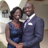 Kwame Adugyamfi Photo 1