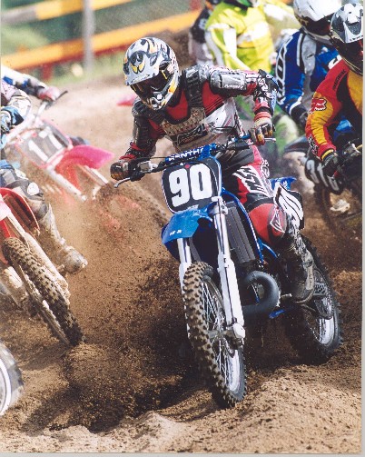 Paul Mckenzie Photo 34