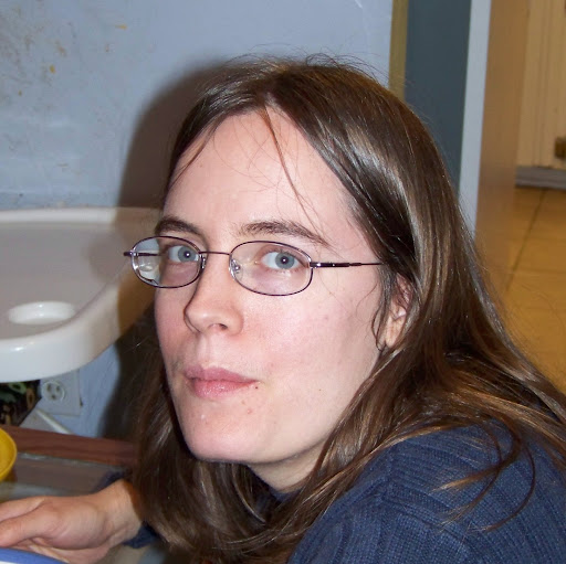 Alice Fielding Photo 3