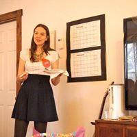 Rebecca Erickson Photo 24