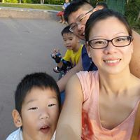 Kathryn Li Photo 18