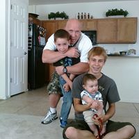Scott Ireland Photo 42