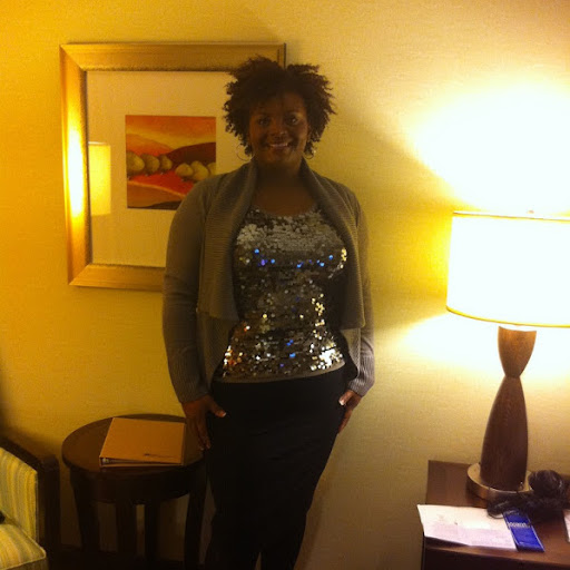Andrea Patrick Photo 21
