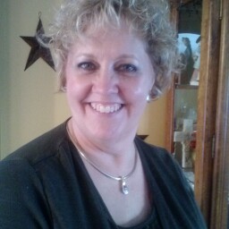 Carol Wright Photo 11