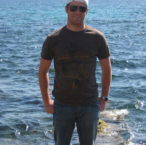 Robert Milne Photo 21