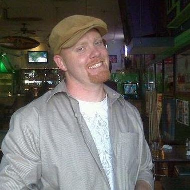Jeremy Norton Photo 11