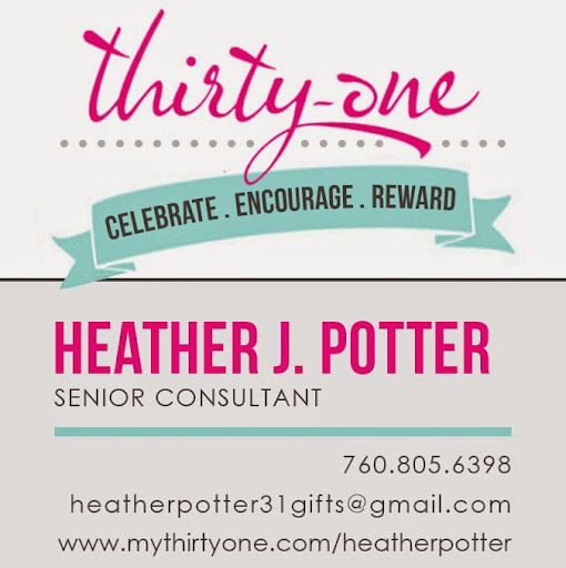 Heather Potter Photo 36