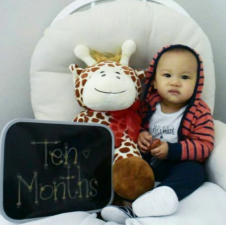 Connie Wong Photo 36
