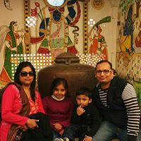 Arvin Bhatia Photo 6
