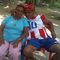 Maria Espitia Photo 34