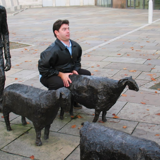 Jason Netherton Photo 5