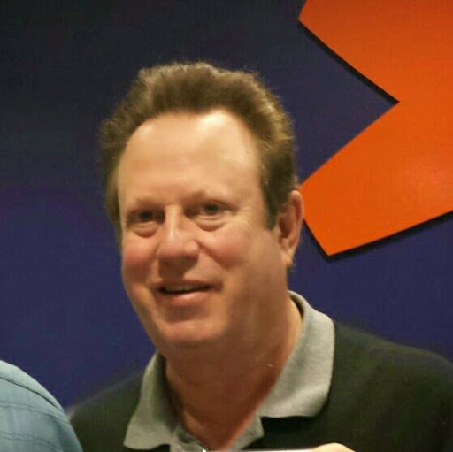 Jay Rosenbaum Photo 6