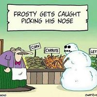 Charlie Frost Photo 32