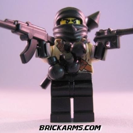 Mike Branch Photo 15