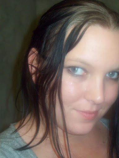 Chandra White Photo 9
