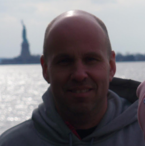 Jeffrey Cronk Photo 2