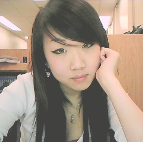 Jenny Liang Photo 27