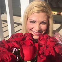 Johanna Rodgers Photo 13