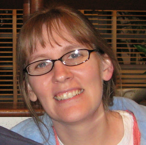 Jennifer Vest Photo 28