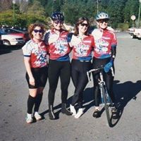 Susan Thaxton Photo 9
