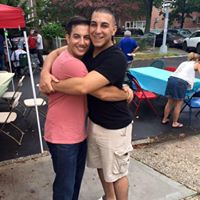 Anthony Spina Photo 41