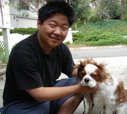 Eric Whang Photo 4