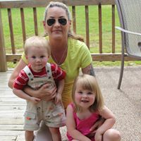 Stephanie Blevins Photo 38