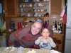 Julian Rose Photo 33