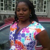 Janet Augustine Photo 3