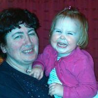 Regina Doherty Photo 5