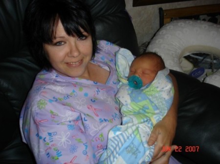 Christina Hughes Photo 5
