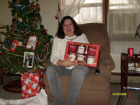 Connie Cooper Photo 3