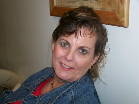 Cheryl Benson Photo 12