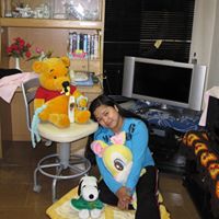 Mary Dando Photo 6