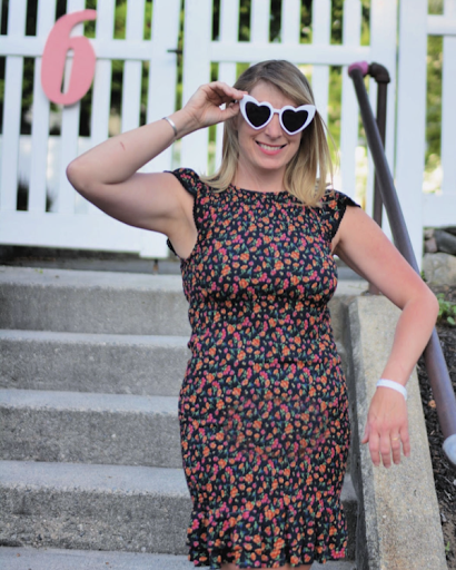 Kristen Fitzgerald Photo 36