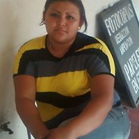 Esmeralda Portillo Photo 26