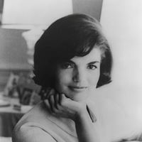 Jacqueline Kennedy Photo 33