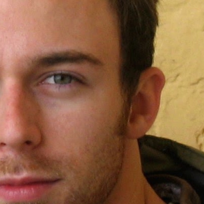 Matt Ward Photo 26