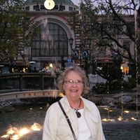 Marcia Hoffman Photo 31