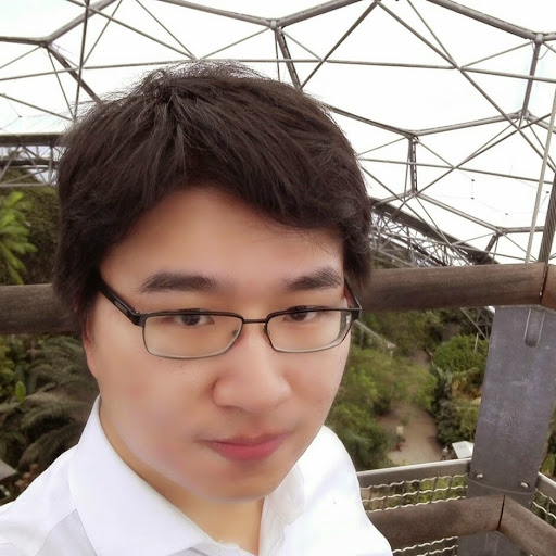Peng Zhang Photo 22