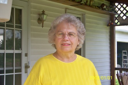 Judy Lewis Photo 22