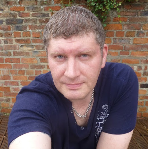 Mark Dawes Photo 11